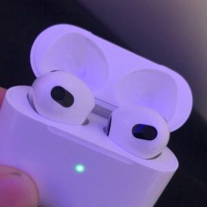 COPY - HMU new air pod pros  never used 100$